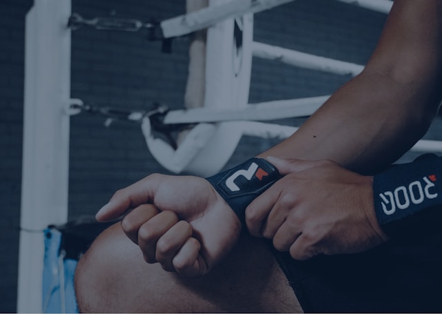 Montrexalia wnętrze